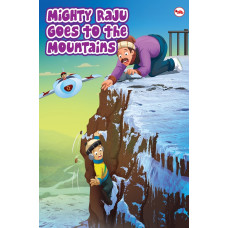 Mighty Raju Goes To The Mountains